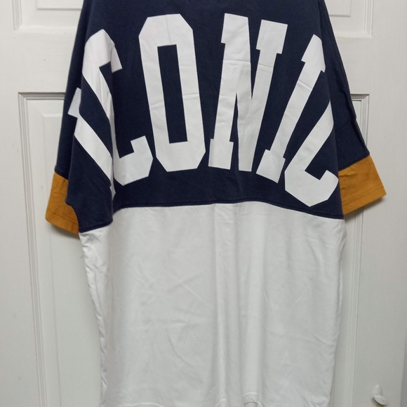 Men's Studio 23 Short Sleeve Shirt Size 3X - Picture 6 of 6